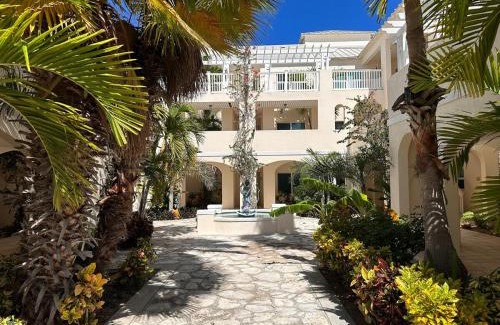 Wheeland Settlement Apartment | Caicos Dreams TCI