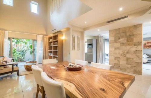 Westcourt Villa | Exclusive Cairns Resort Villa with Pool & Family Amenities