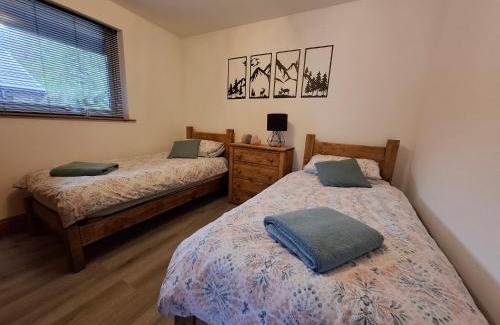 Dumfries House | Cairnyard Lodges - Woodside