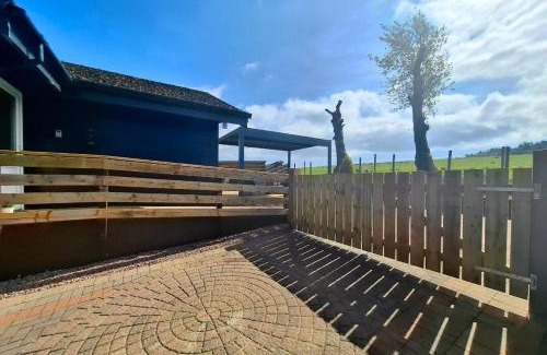 Dumfries House | Cairnyard Lodges - Woodside