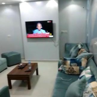 Agouza Apartment | Modern Apartment Near the Nile with Pool & Pet-Friendly