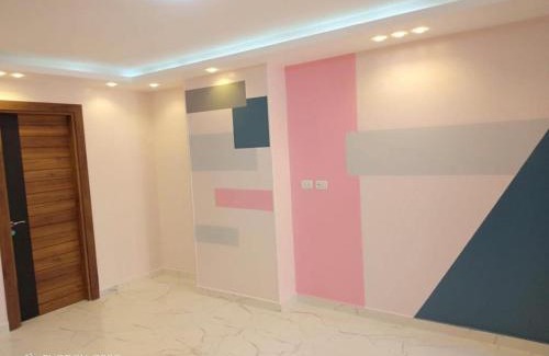 Agouza Apartment | Modern Apartment Near the Nile with Pool & Pet-Friendly