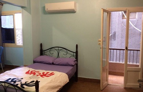 Cairo House | Comfortable Cairo Guesthouse with Family-Friendly Amenities
