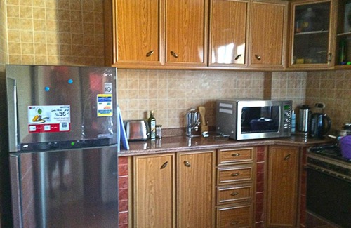 Cairo House | Comfortable Cairo Guesthouse with Family-Friendly Amenities