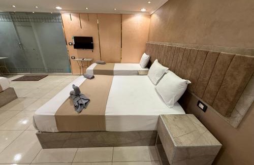 Abdin Hotel | Cairo-Plaza, Manchester Hotel