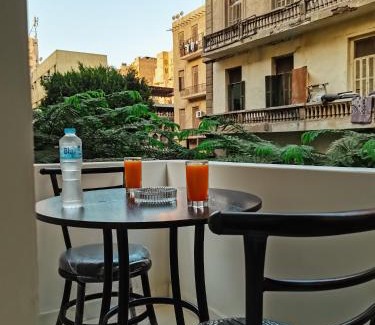 Abdin Hotel | Cairo soul Hotel