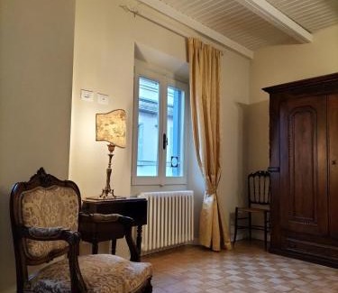 Vigevano Apartment | Cairoli 21
