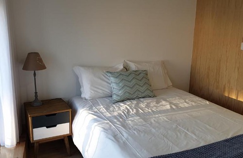 Aveiro House | Experience Comfort at Cais dos Mercantéis City House