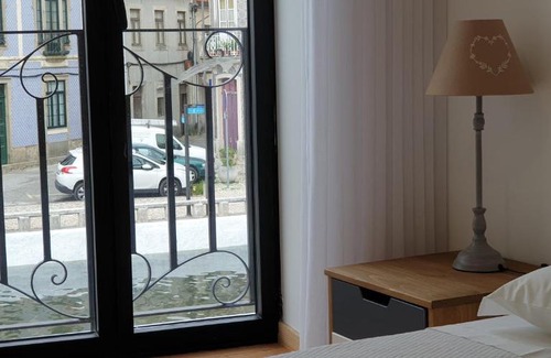 Aveiro House | Experience Comfort at Cais dos Mercantéis City House