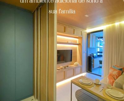 Porto de Galinhas House | Cais Eco Residência