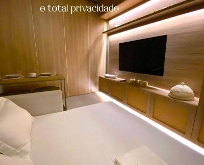 Porto de Galinhas House | Cais Eco Residência