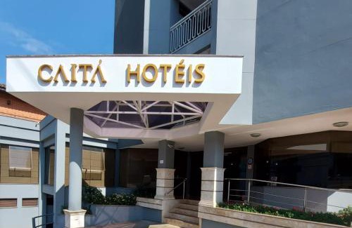 Concordia Hotel | Pet-Friendly Stay at Caitá Hotéis - Rated 9/10 by Guests