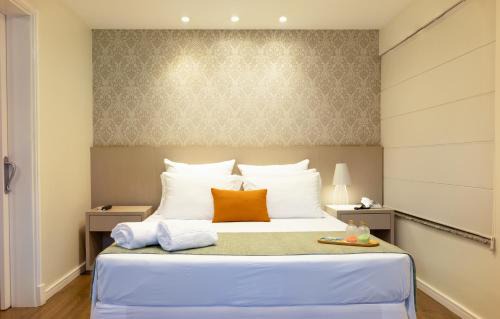 Concordia Hotel | Pet-Friendly Stay at Caitá Hotéis - Rated 9/10 by Guests