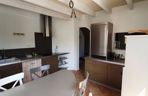Bretignolles-sur-Mer Villa | CAJA VILLA: Private Pool Retreat Steps from the Sea