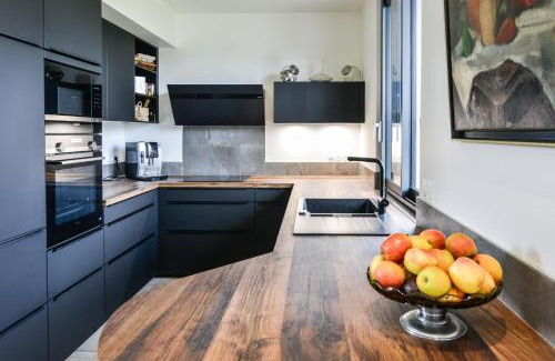 Langrune-sur-Mer Apartment | Beachside Comfort at Cajan - Steps from the Shoreline
