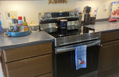 Milton House | Relaxing Cajun Getaway with Ocean View & Private Pool