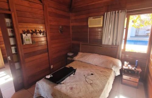 Marica House | Cakau House - Relaxing Space with Pool & Pet-Friendly Perks