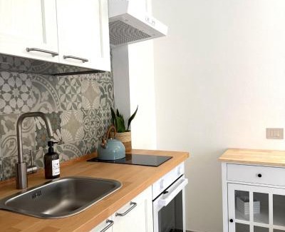Villasimius Apartment | Calèma Apartments