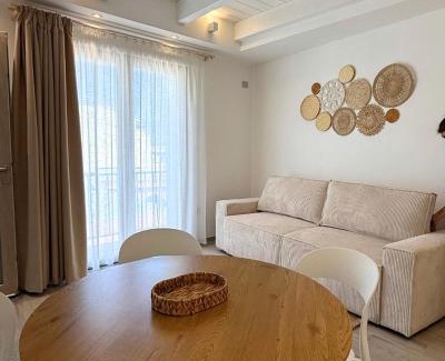 Villasimius Apartment | Calèma Apartments
