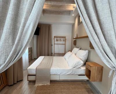 Villasimius Apartment | Calèma Apartments
