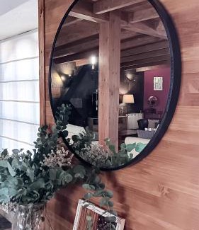 Castellar de N'hug House | Cal Armengou: Guest Rated 10/10, Pet & Child Friendly Stay