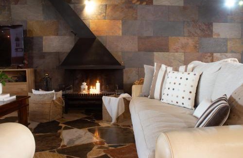 Castellar de N'hug House | Cal Armengou: Guest Rated 10/10, Pet & Child Friendly Stay