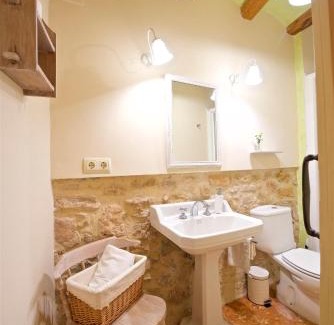 Vandellos House | Experience Cal Barceló: Oceanfront Paradise & Family-Friendly