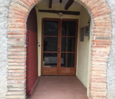 Torroja del Priorat House | Pet-Friendly Retreat at Cal Batistet Ferrer - Rated 9.1/10