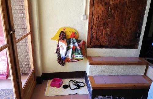 Torroja del Priorat House | Pet-Friendly Retreat at Cal Batistet Ferrer - Rated 9.1/10