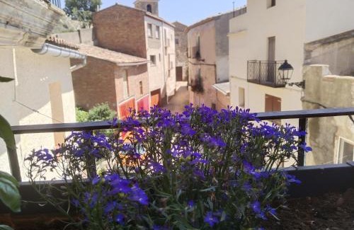Tartareu Apartment | Pet-Friendly Retreat at CAL BENAIGES - Rated 9.2/10