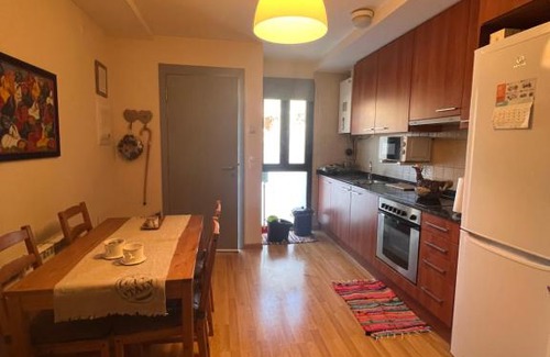 Baga Apartment | Family-Friendly Retreat at Cal Berguedá Awaits You