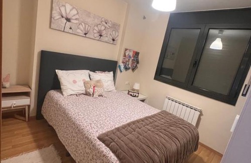 Baga Apartment | Family-Friendly Retreat at Cal Berguedá Awaits You