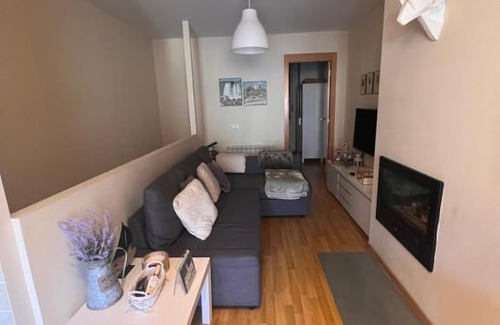 Baga Apartment | Family-Friendly Retreat at Cal Berguedá Awaits You