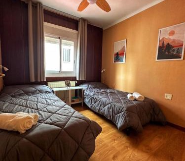 Tremp House | Family-Friendly Retreat at Cal Boix - Rated 10/10 by Guests