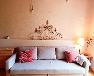 Vilanova de Meia Apartment | Highly Rated Cal Cintet: Pet and Child Friendly Retreat