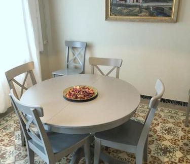Guardiola de Bergueda Apartment | Cal Cinto: Rustic Retreat with Child-Friendly Amenities