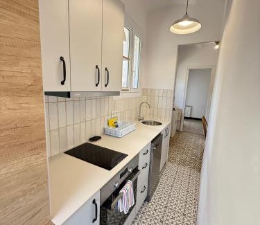 Guardiola de Bergueda Apartment | Cal Cinto: Rustic Retreat with Child-Friendly Amenities