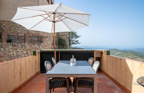La Morera de Montsant House | Pet-Friendly Retreat at Cal Cosials – Rated 8.8/10
