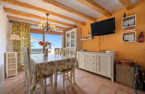 La Morera de Montsant House | Pet-Friendly Retreat at Cal Cosials – Rated 8.8/10