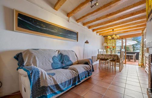La Morera de Montsant House | Pet-Friendly Retreat at Cal Cosials – Rated 8.8/10