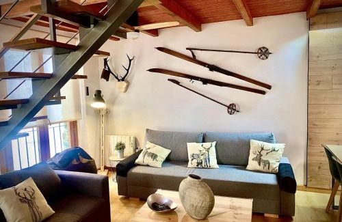 Surp Apartment | Pet-Friendly Duplex at CAL DOMÈNEC - Guest Rated 9.5/10