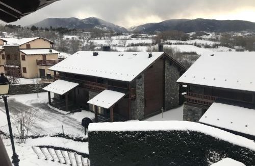 Estavar Ski Chalet | Cal Feliç