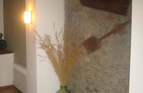 Ribera d'Urgellet House | Family-Friendly Retreat at Cal Font: Rated 9/10 by Guests