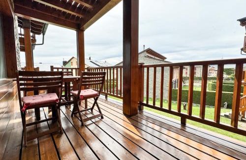 Llivia Ski Chalet | Experience Cal Fontcitrana: A 4-Star Mountain Retreat