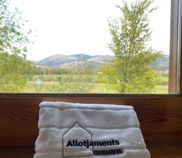 Guils de Cerdanya Ski Chalet | Experience Cal Fray: Pet-Friendly Retreat in Puigcerdà