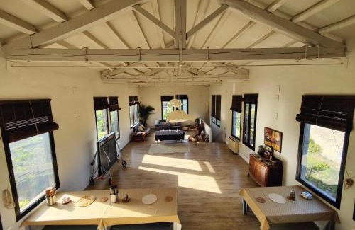 Les Planes d'Hostoles House | Enjoy Oceanfront Bliss at Cal Gat - Rated 9.6/10!