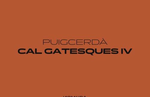 Puigcerda Apartment | Discover Puigcerdà Cal Gatesques: Family-Friendly Comfort