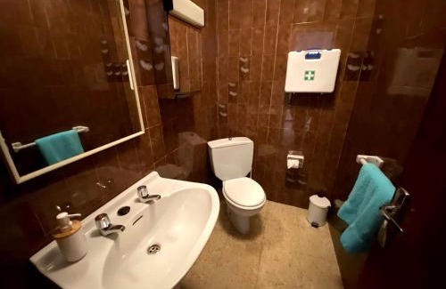 Rabos House | Pet-Friendly Stay at Cal Gerani with High Guest Ratings