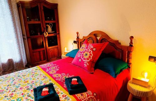 Sant Julia de Loria Apartment | Oceanfront Escape at Cal Jan HUT6-8208 - Guest Rated 9.5