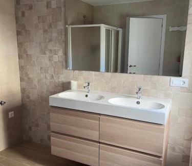 Agramunt Apartment | Pet-Friendly Retreat at Cal Joan d'Anya - 10/10 Rated Stay